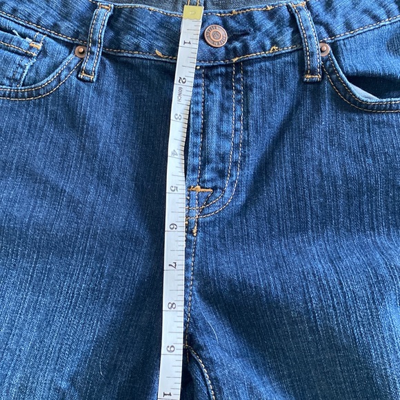 Sarah Jessica Parker jeans - Picture 6 of 8